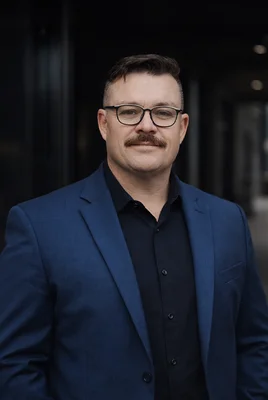 Image of Carson Wyndham, Associate